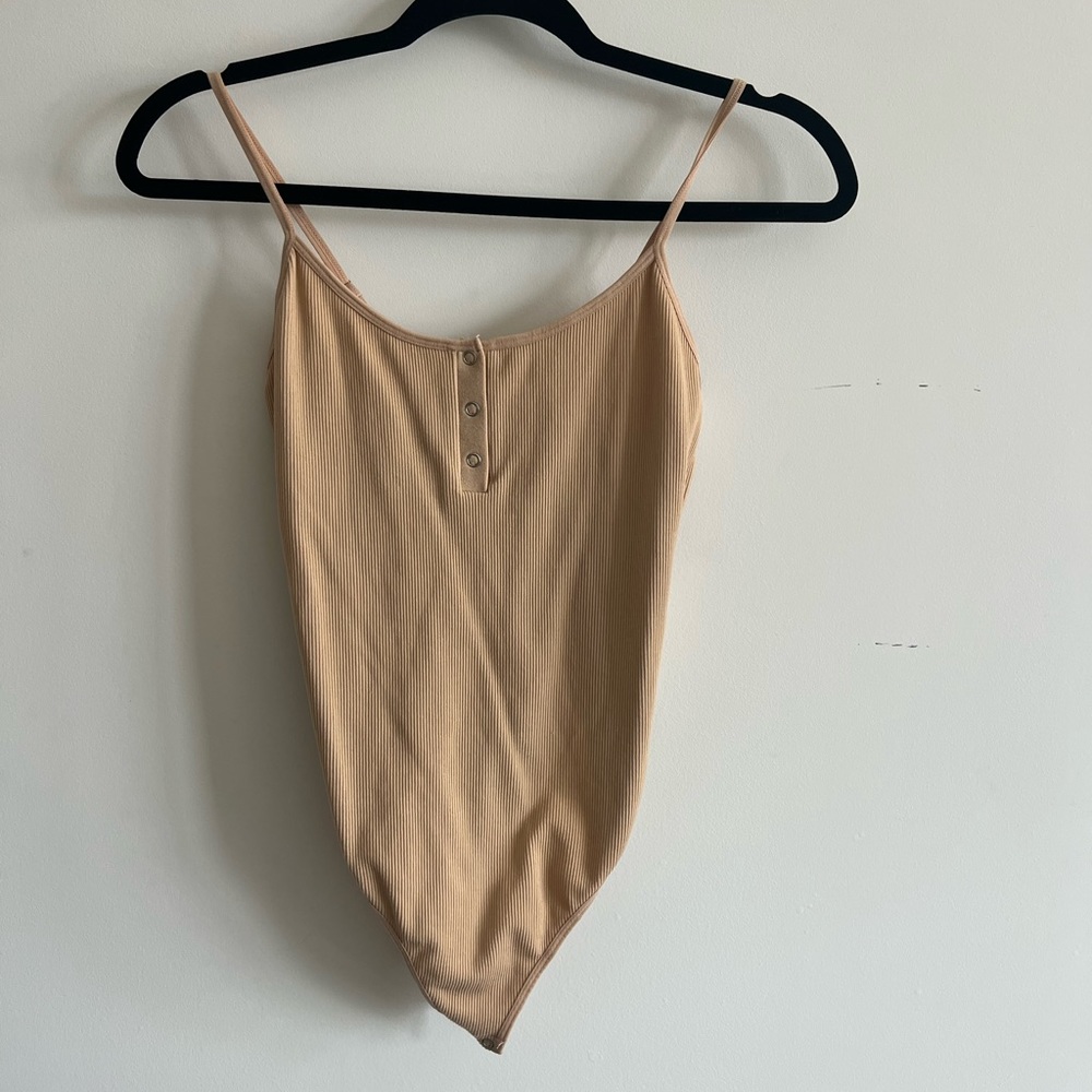 Bodysuit Tshirt